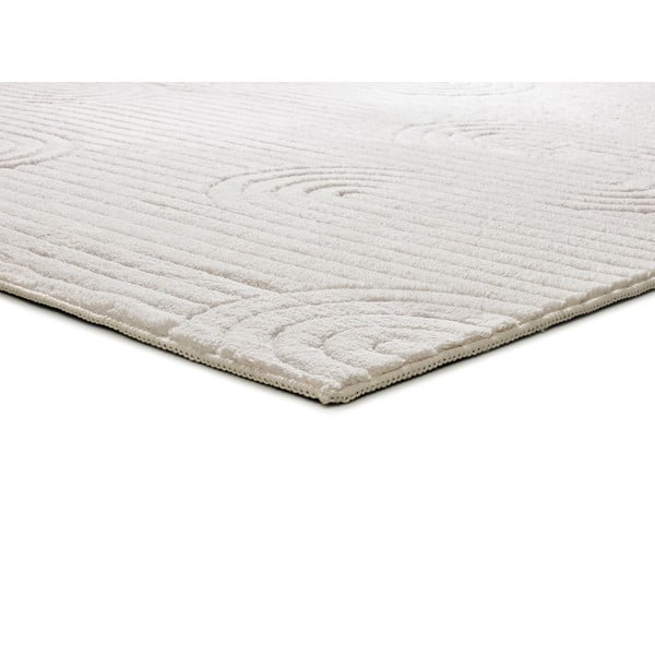 Tappeto crema 80x150 cm Estilo - Universal-image-3