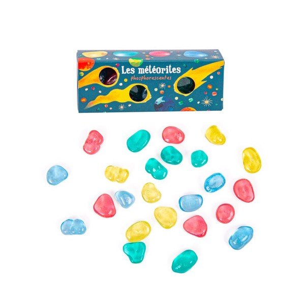Giocattolo Luminous meteorites - Moulin Roty
