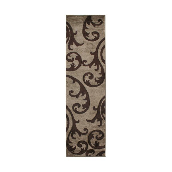Battistrada , 60 x 230 cm Elude - Flair Rugs