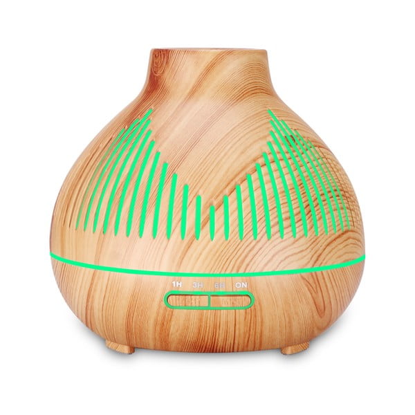 Diffusore elettrico Drop - Homéa-image-2