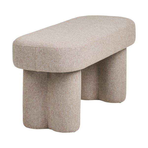 Panchina beige Weston – House Nordic-image-3