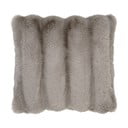 Cuscino decorativo in pelliccia finta 45x45 cm Galena – House Nordic