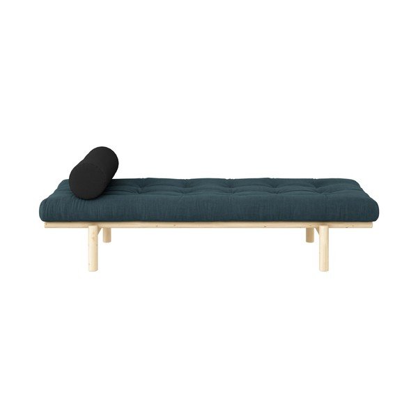 Divano blu 200 cm Next - Karup Design-image-3