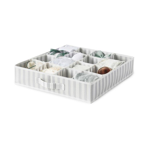 Organizzatore per cassetti , 40 x 40 cm Anton - Compactor-image-2