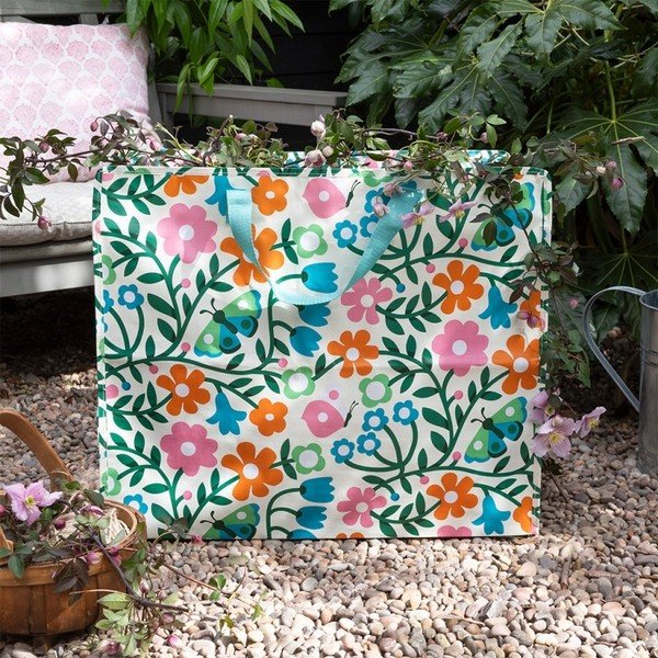 Organizer per vestiti in plastica riciclata 28x58x48 cm Esme – Rex London-image-3