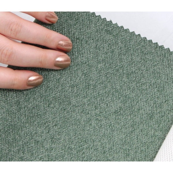 Sgabello verde chiaro Copper - Artie-image-4