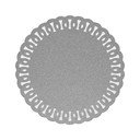 Tovaglietta in plastica ø 38 cm Guirlande – douceur d'intérieur