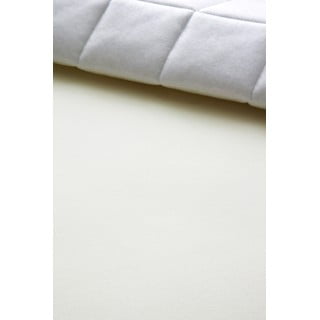 Topper in schiuma dura media 160x200 cm - Meise Möbel