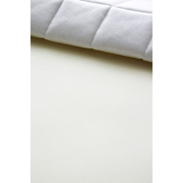 Topper in schiuma semirigido sfoderabile 160x200 cm – Meise Möbel-image-1