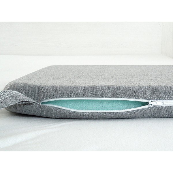 Cuscino di seduta 40x40 cm Sunsol - B.E.S.-image-4