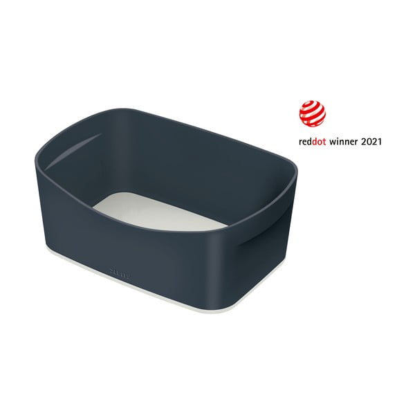 Scatola da tavolo nera Cosy MyBox Cosy - Leitz-image-3