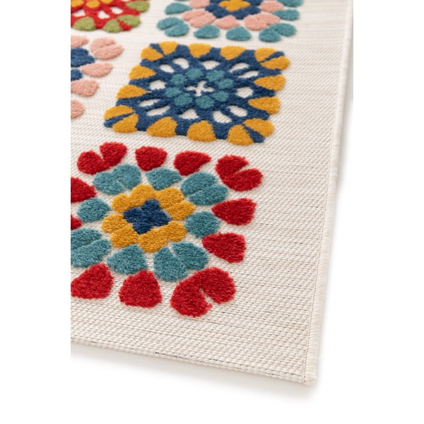 Tappeto per esterni 160x230 cm Mila - Universal-image-3