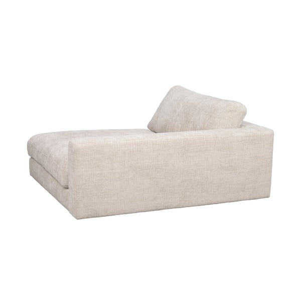 Modulo divano crema (angolo destro) Duncan - Rowico-image-3