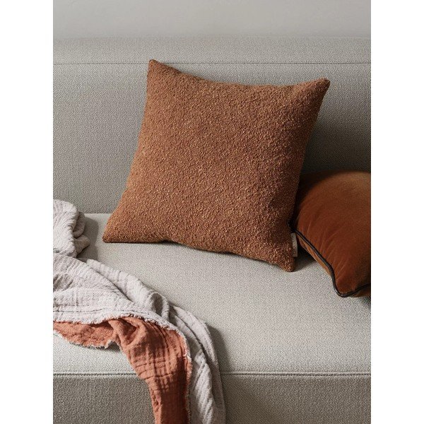 Federa decorativa in bouclé 40x40 cm Boucle – Blomus-image-1