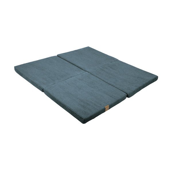 Palestrina per bambini turchese 120x120 cm – Meowbaby