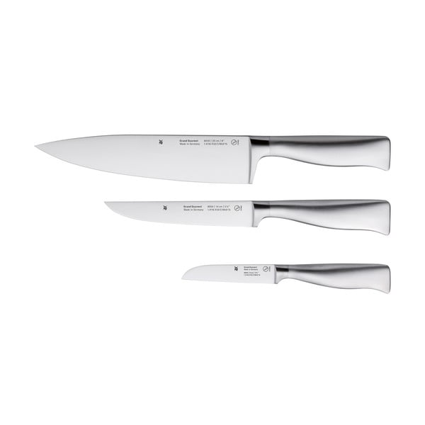 Set di 3 coltelli Grand Gourmet - WMF