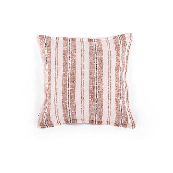 Cuscino decorativo in cotone 45x45 cm Indira – Tiseco Home Studio