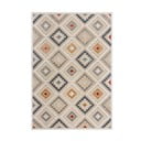Tappeto color crema per interni ed esterni 160x230 cm Zion Natural - Flair Rugs