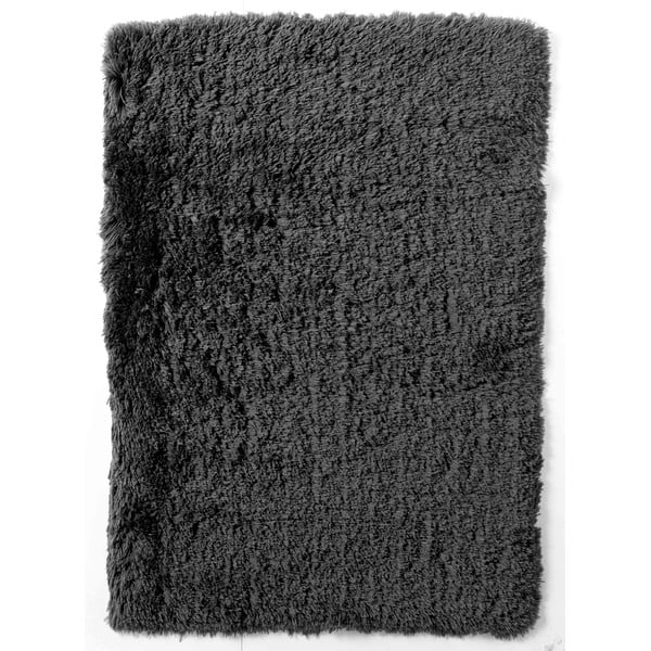 Tappeto angolare grigio , 150 x 230 cm Polar - Think Rugs