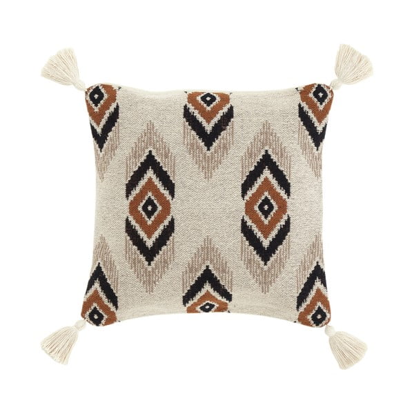 Cuscino decorativo in cotone 45x45 cm Emir Ika – Pineapple Elephant