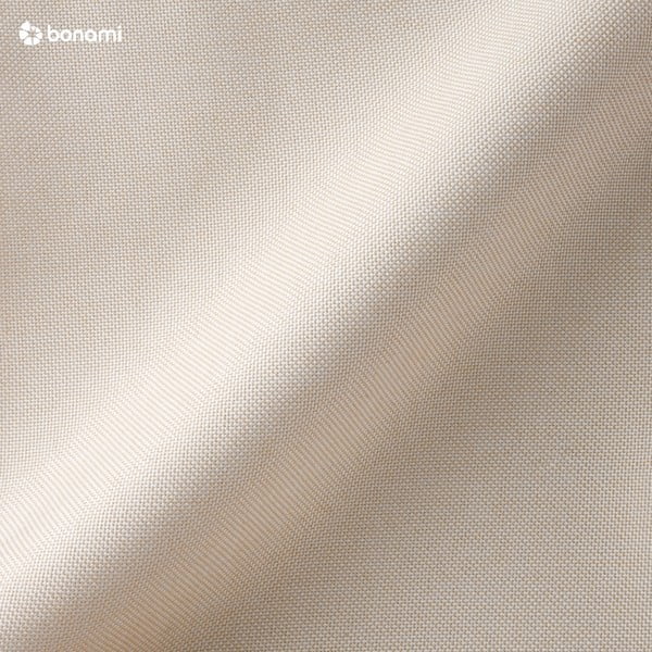 Orecchie da poltrona color crema Harvey - Max Winzer-image-4
