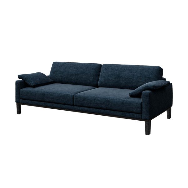 Divano blu Musso, 211 cm - MESONICA-image-2