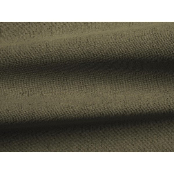 Sedia da pranzo verde in legno massiccio Niu – Makamii-image-4