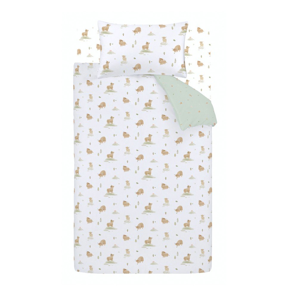COPRIPIUMINO DACA 100% COTONE LETTO 180 | Leroy Merlin - 6