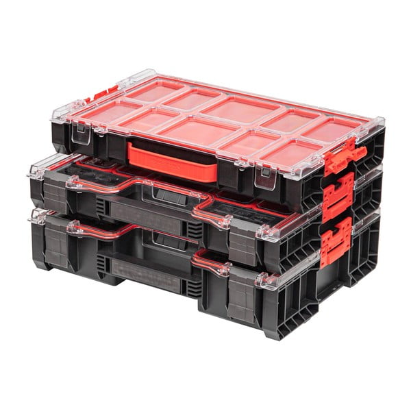 Cassetta degli attrezzi Pro - Qbrick Sys­tem-image-1