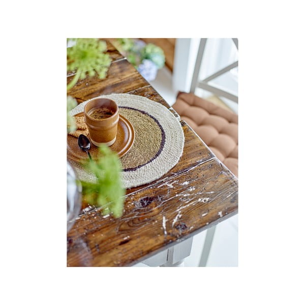 Tovaglietta in seagrass ø 35 cm Sun - Södahl-image-1