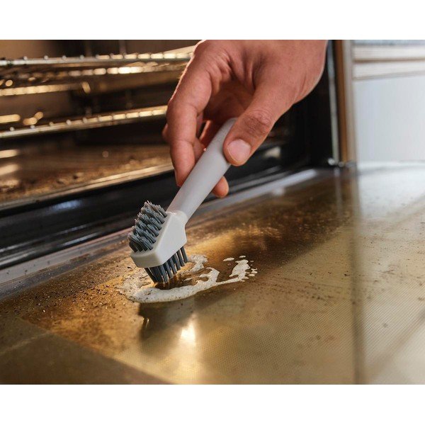 Spazzola per fughe CleanTech 3in1 – Joseph Joseph-image-3