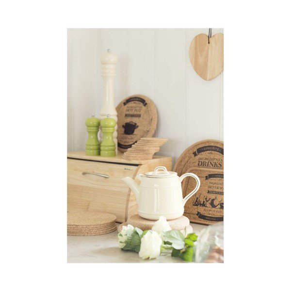 Korková podložka pod hrnec T&G Woodware Chunky-image-1