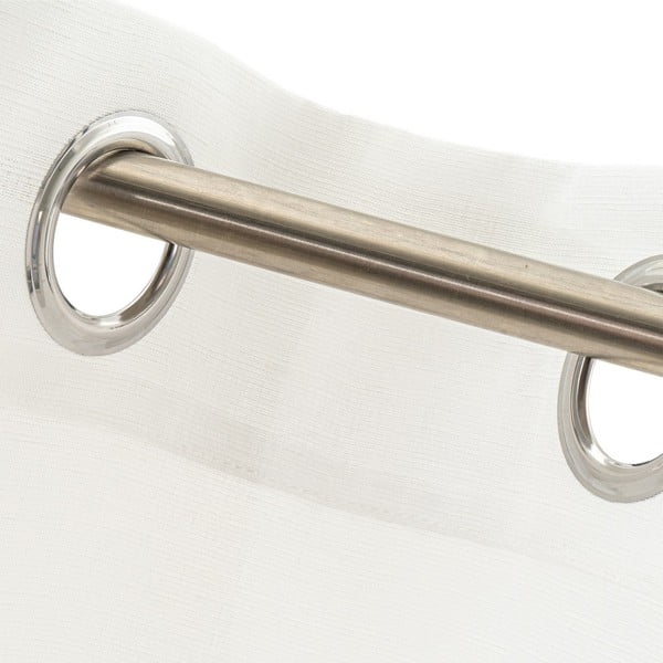 Tenda bianca 140x260 cm Quality - Casa Selección-image-2