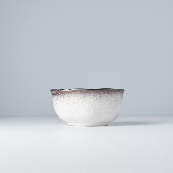 Ciotola in ceramica blu, ø 15 cm Sky - MIJ-image-1