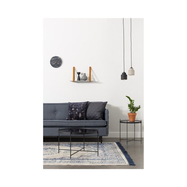 Tappeto a motivi Marvel Neptune, 200 x 300 cm - Zuiver-image-1