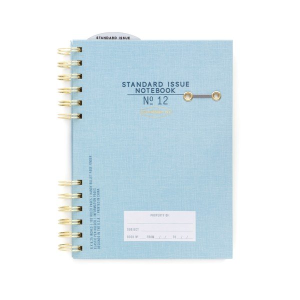 Quaderno 192 pagine formato A5 - DesignWorks Ink