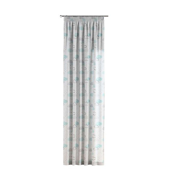Tenda per bambini 260x130 cm Magic - Yellow Tipi-image-2