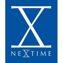 NeXtime · In magazzino