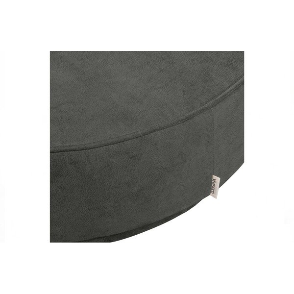 Sgabello grigio scuro Pearl - vtwonen-image-1