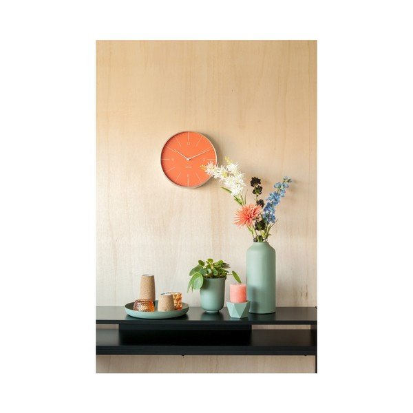 Vassoio verde Nimble, ⌀ 27 cm - PT LIVING-image-3
