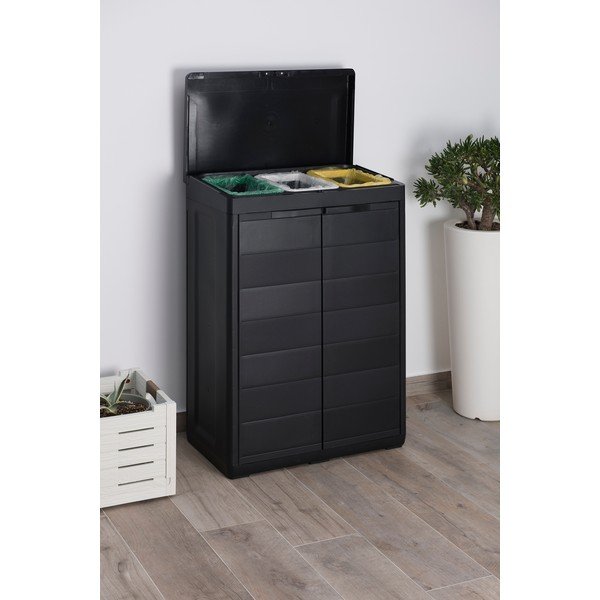 Bidone per il riciclaggio dell'officina Elegance - Toomax-image-1