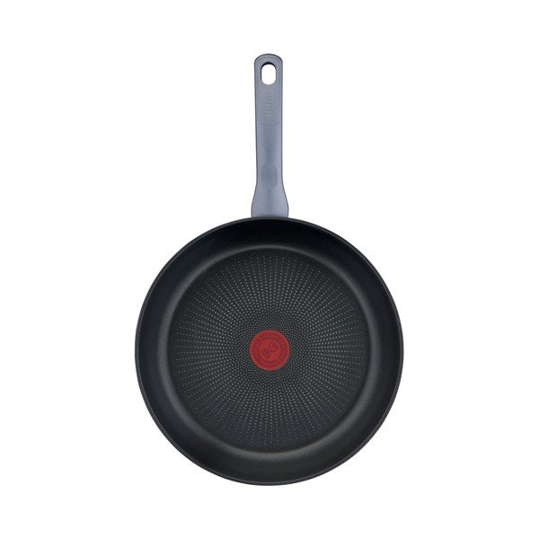 Padella in acciaio inox con superficie antiaderente ø 28 cm Daily Cook G7300655 – Tefal-image-2
