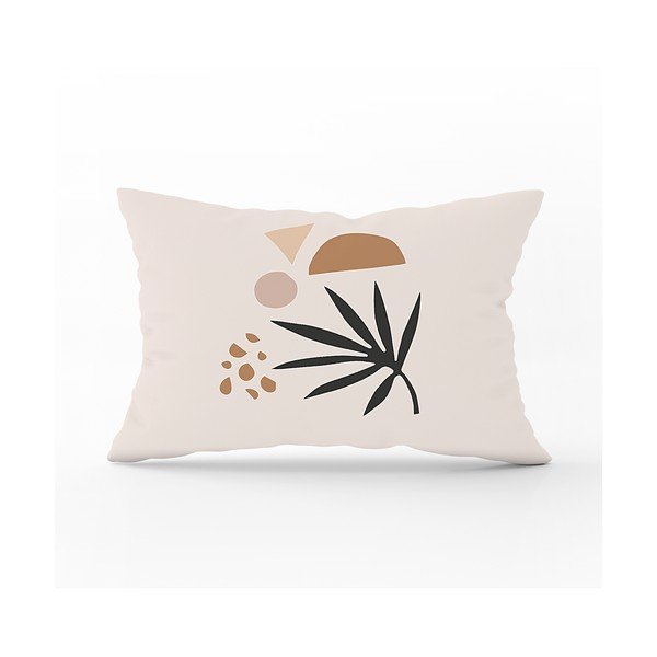 Federa beige 35x55 cm - Minimalist Cushion Covers