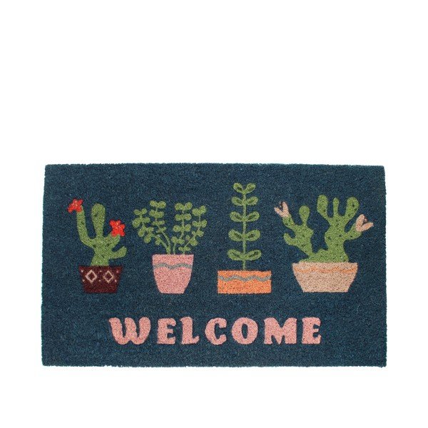 Zerbino in fibre di cocco 73x43 cm Welcome Plants – Rex London