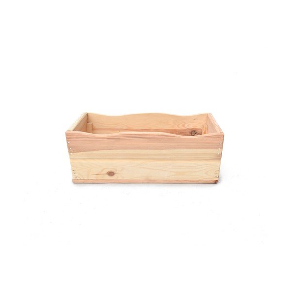 Cassapanca in legno - Rojaplast-image-1