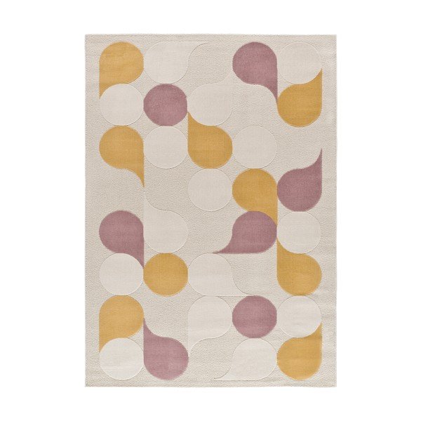 Tappeto 160x230 cm Flashy – Universal