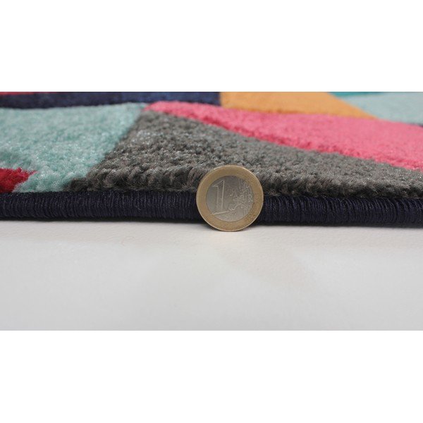 Tappeto Radiant Jigsaw, 230 x 160 cm - Flair Rugs-image-3