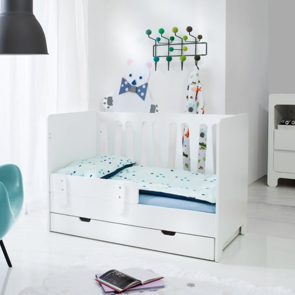 Credenze per il letto e la luna Basic - Pinio-image-2