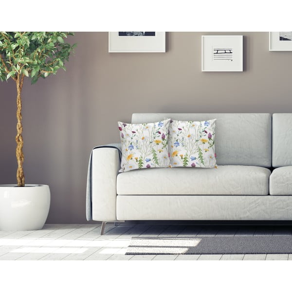 Federa 43x43 cm - Mila Home-image-2