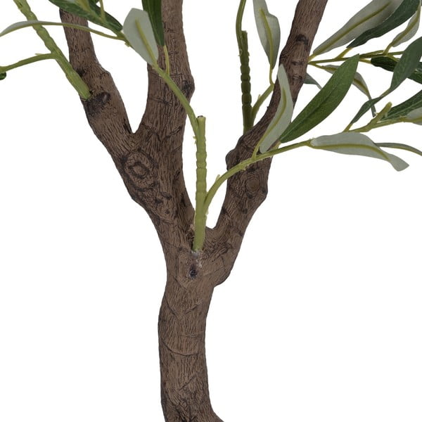 Ulivo artificiale (altezza 110 cm) - Ixia-image-4